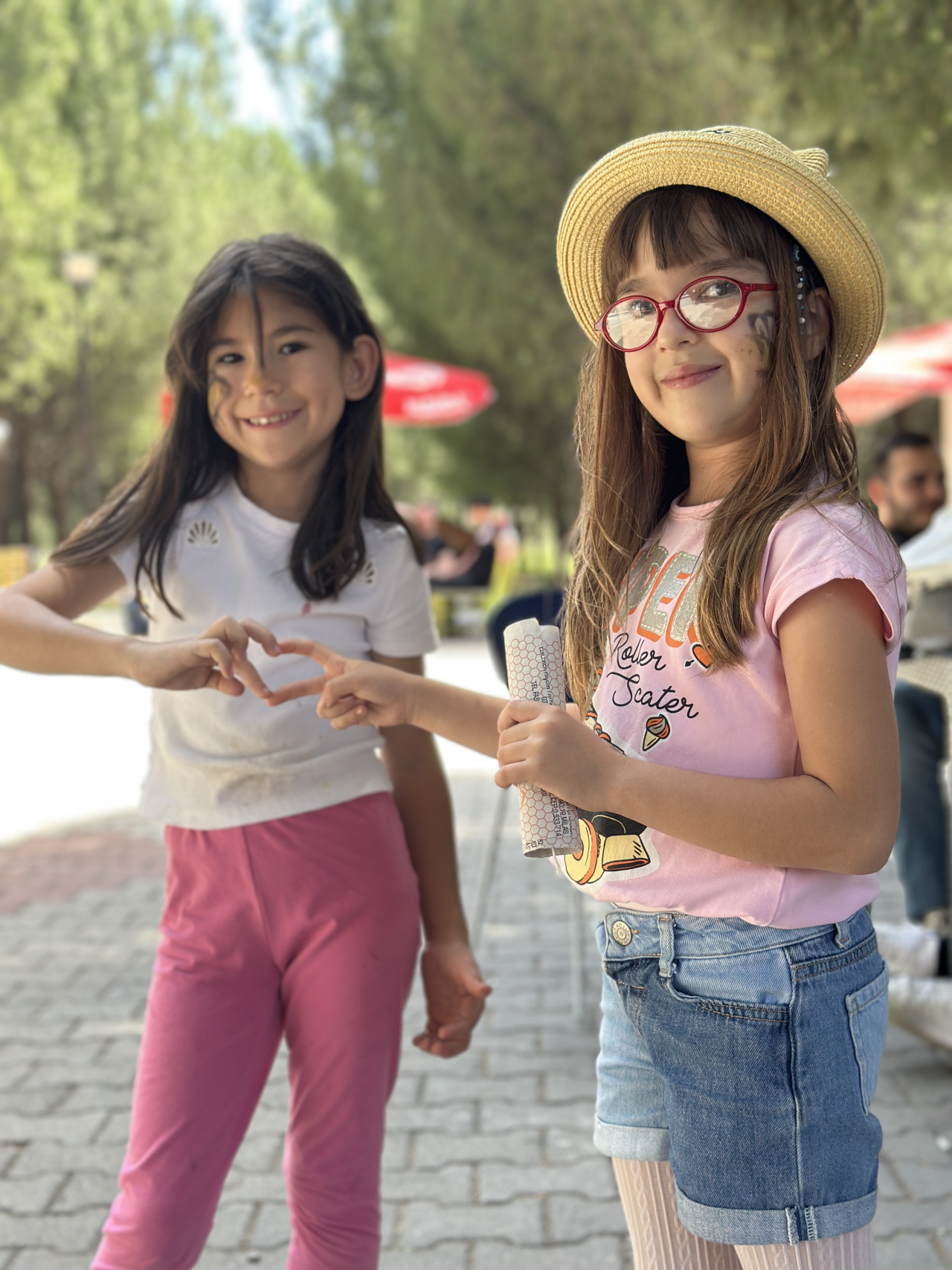 Dünya Arı günü Etkinliği Kapsamında Çocuk Arı Şenliği Düzenlendi